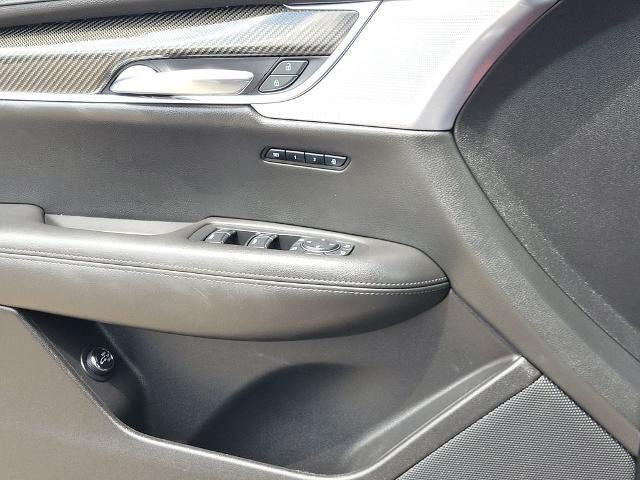 2024 Cadillac XT6 AWD 4dr Sport