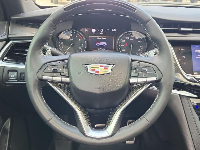 2024 Cadillac XT6 AWD 4dr Sport