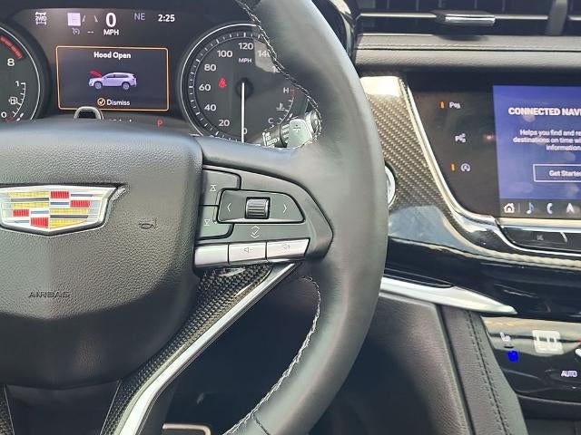2024 Cadillac XT6 AWD 4dr Sport