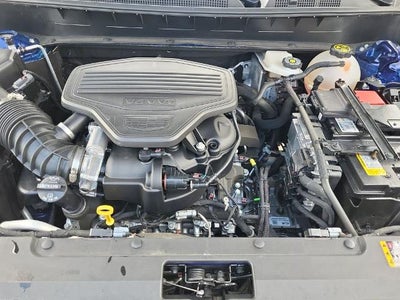 2024 Cadillac XT6 AWD 4dr Sport