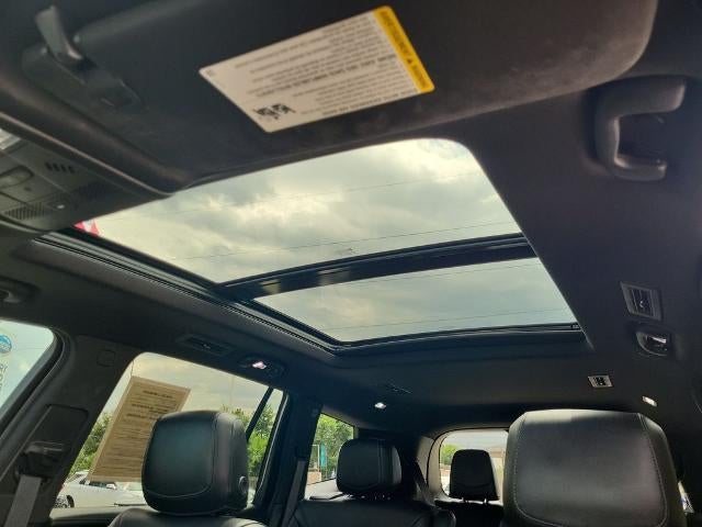 2024 Cadillac XT6 AWD 4dr Sport