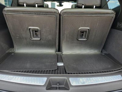 2024 Cadillac XT6 AWD 4dr Sport