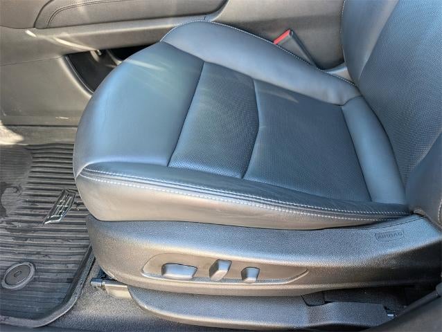 2023 Cadillac XT6 AWD Sport