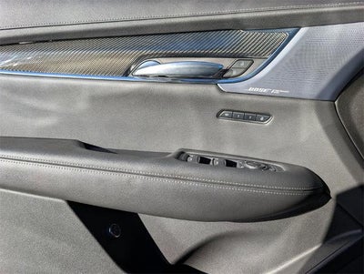 2023 Cadillac XT6 AWD Sport