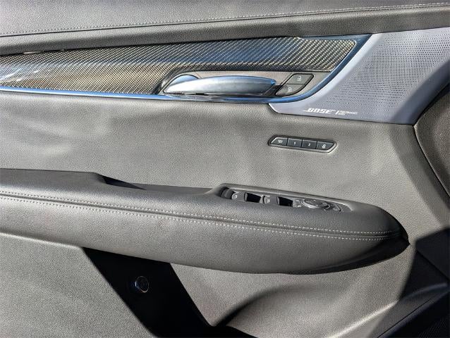 2023 Cadillac XT6 AWD Sport