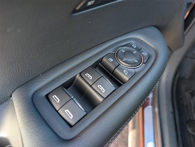 2023 Cadillac XT6 AWD Sport