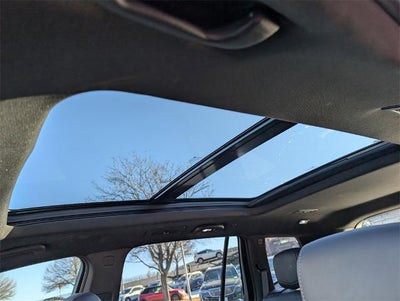 2023 Cadillac XT6 AWD Sport