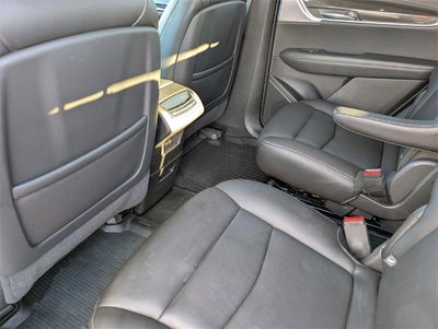 2023 Cadillac XT6 AWD Sport