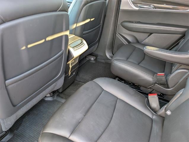 2023 Cadillac XT6 AWD Sport