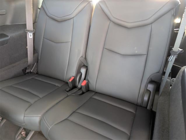 2023 Cadillac XT6 AWD Sport