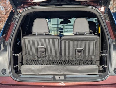 2023 Cadillac XT6 AWD Sport