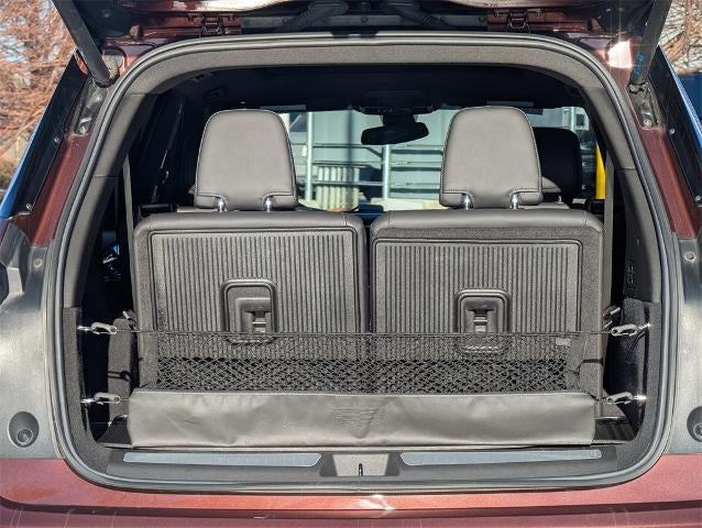 2023 Cadillac XT6 AWD Sport