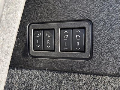 2023 Cadillac XT6 AWD Sport