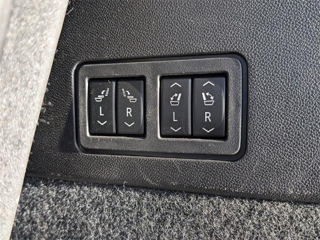 2023 Cadillac XT6 AWD Sport