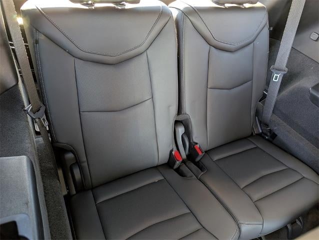 2023 Cadillac XT6 AWD Sport