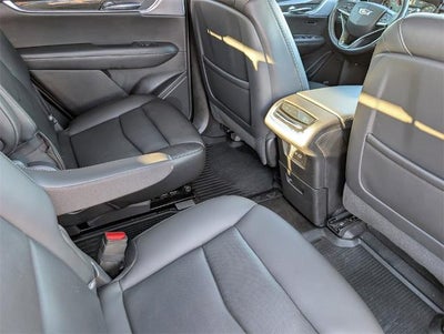 2023 Cadillac XT6 AWD Sport