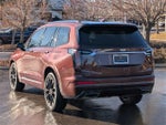2023 Cadillac XT6 AWD Sport