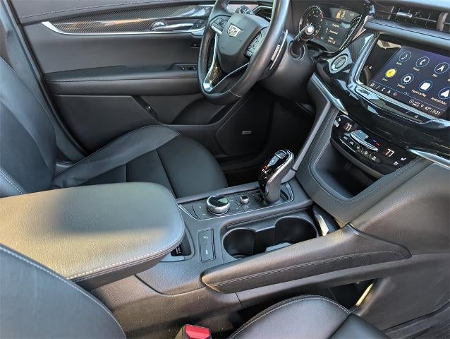 2023 Cadillac XT6 AWD Sport