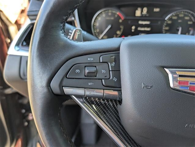 2023 Cadillac XT6 AWD Sport