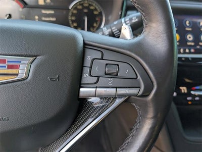 2023 Cadillac XT6 AWD Sport