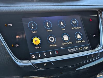 2023 Cadillac XT6 AWD Sport