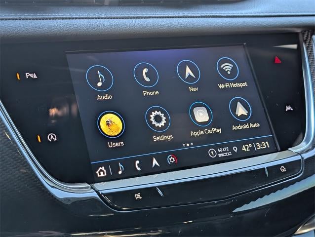 2023 Cadillac XT6 AWD Sport