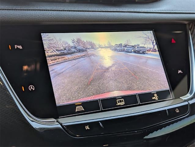 2023 Cadillac XT6 AWD Sport