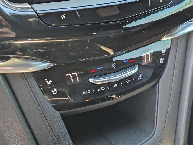 2023 Cadillac XT6 AWD Sport