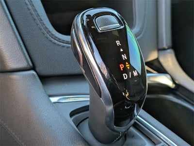 2023 Cadillac XT6 AWD Sport