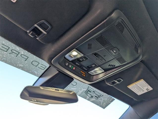 2023 Cadillac XT6 AWD Sport