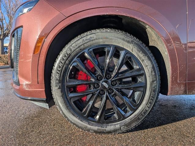 2023 Cadillac XT6 AWD Sport