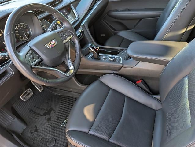 2023 Cadillac XT6 AWD Sport