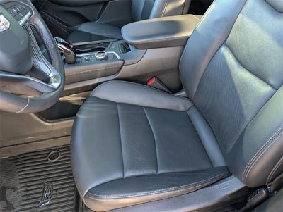 2023 Cadillac XT6 AWD Sport