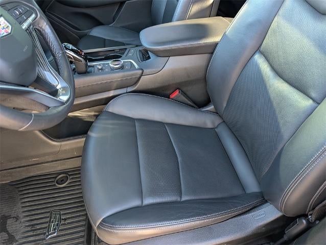 2023 Cadillac XT6 AWD Sport