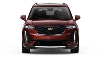 2023 Cadillac XT6 AWD Sport