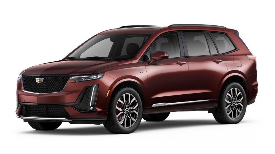 2023 Cadillac XT6 AWD Sport