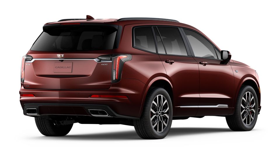 2023 Cadillac XT6 AWD Sport