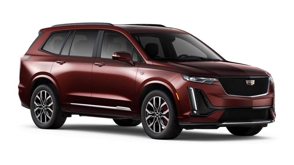 2023 Cadillac XT6 AWD Sport