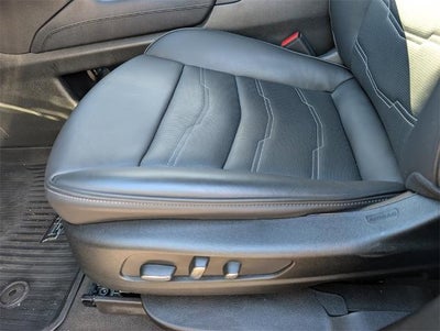 2025 Cadillac XT6 AWD Sport