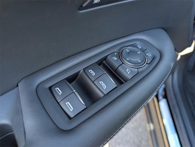 2025 Cadillac XT6 AWD Sport