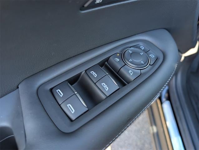 2025 Cadillac XT6 AWD Sport