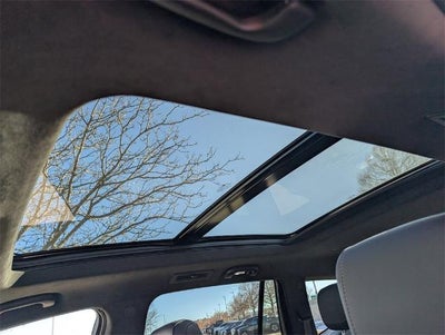 2025 Cadillac XT6 AWD Sport