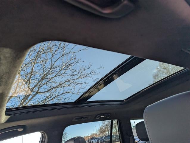 2025 Cadillac XT6 AWD Sport