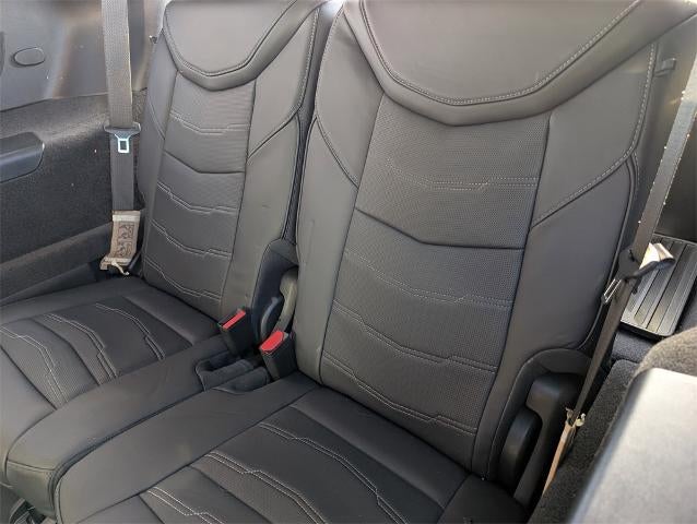 2025 Cadillac XT6 AWD Sport