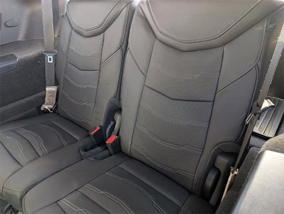 2025 Cadillac XT6 AWD Sport