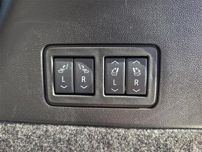 2025 Cadillac XT6 AWD Sport