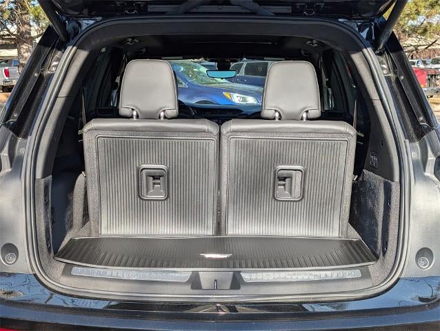 2025 Cadillac XT6 AWD Sport