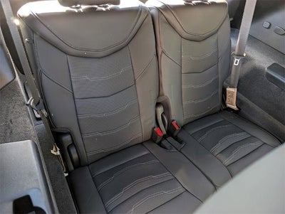 2025 Cadillac XT6 AWD Sport