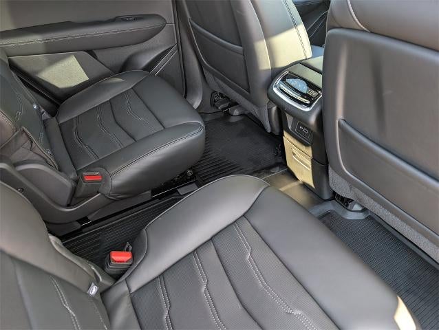 2025 Cadillac XT6 AWD Sport