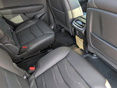 2025 Cadillac XT6 AWD Sport